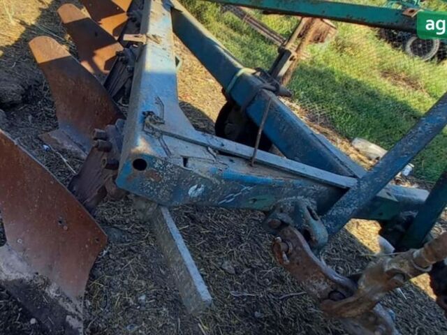 ХТЗ Т-150, объемом двигателя 0 л и пробегом 0 тыс. км за 10000 $, фото 8 на Automoto.ua