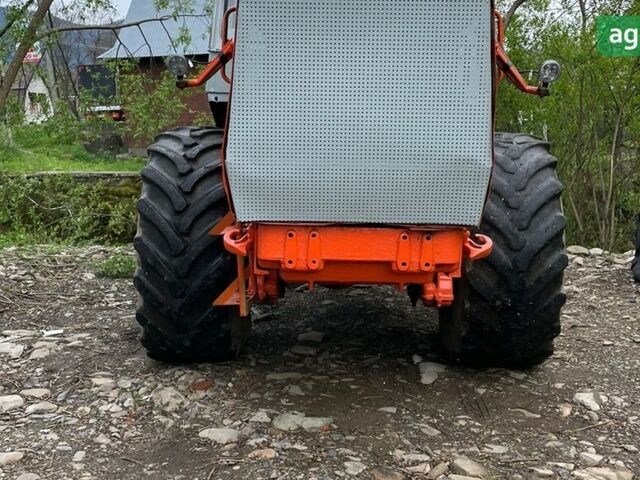 ХТЗ Т-150, объемом двигателя 0 л и пробегом 0 тыс. км за 5300 $, фото 2 на Automoto.ua