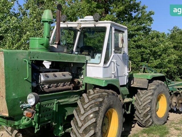 ХТЗ Т-150, объемом двигателя 0 л и пробегом 0 тыс. км за 10500 $, фото 3 на Automoto.ua
