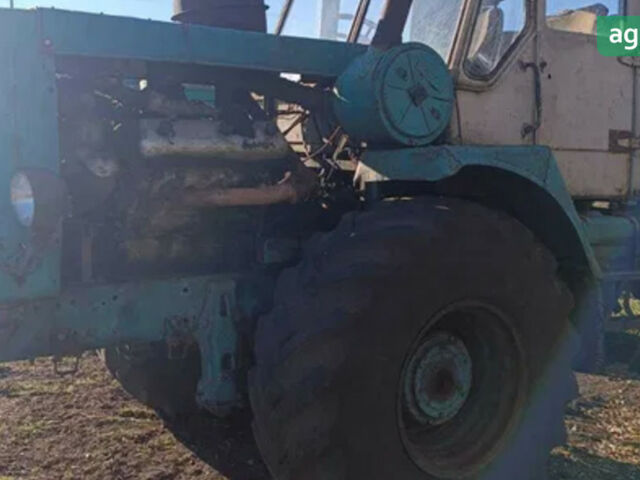 ХТЗ Т-150, об'ємом двигуна 0 л та пробігом 0 тис. км за 5700 $, фото 6 на Automoto.ua