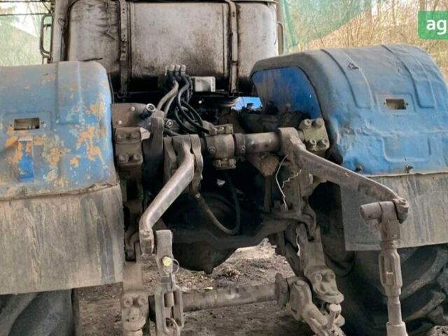 ХТЗ Т-150, об'ємом двигуна 0 л та пробігом 0 тис. км за 6900 $, фото 3 на Automoto.ua