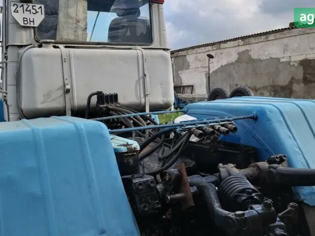 ХТЗ Т-150, объемом двигателя 0 л и пробегом 0 тыс. км за 8000 $, фото 5 на Automoto.ua