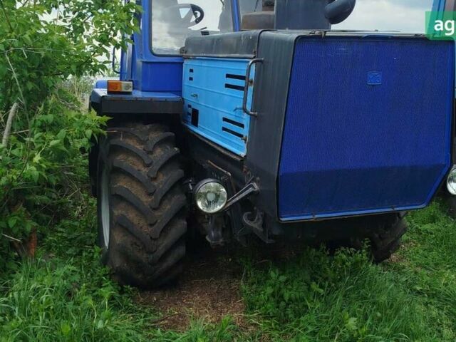 ХТЗ Т-150, объемом двигателя 14.8 л и пробегом 0 тыс. км за 15200 $, фото 7 на Automoto.ua