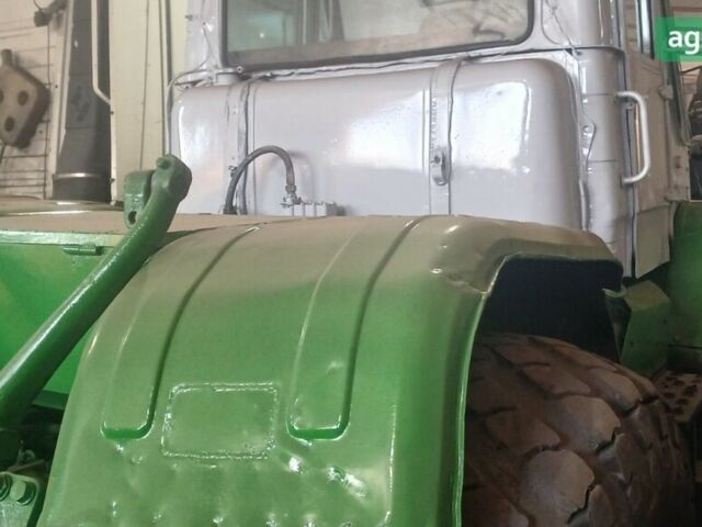 ХТЗ Т-150, об'ємом двигуна 0 л та пробігом 0 тис. км за 7200 $, фото 2 на Automoto.ua