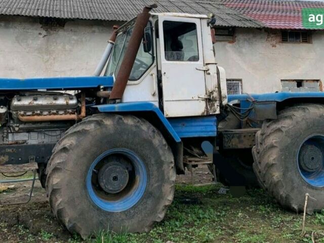 ХТЗ Т-150, об'ємом двигуна 0 л та пробігом 0 тис. км за 6900 $, фото 4 на Automoto.ua
