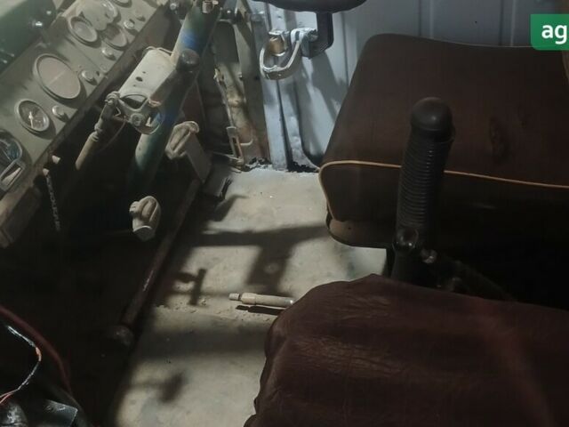 ХТЗ Т-150, об'ємом двигуна 0 л та пробігом 0 тис. км за 7200 $, фото 4 на Automoto.ua