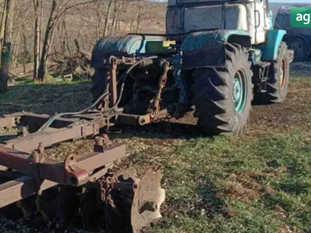 ХТЗ Т-150, об'ємом двигуна 0 л та пробігом 0 тис. км за 5700 $, фото 4 на Automoto.ua