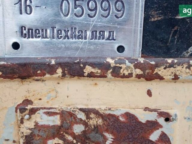 ХТЗ Т-150, об'ємом двигуна 0 л та пробігом 0 тис. км за 5000 $, фото 6 на Automoto.ua