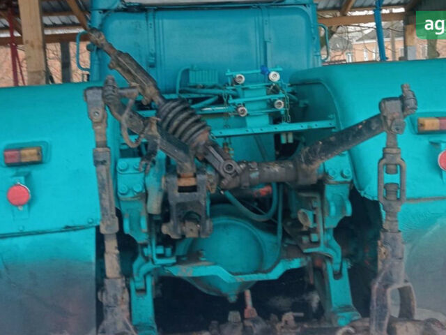 ХТЗ Т-150, об'ємом двигуна 11.8 л та пробігом 0 тис. км за 8800 $, фото 2 на Automoto.ua