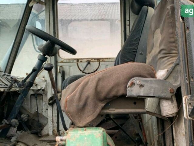 ХТЗ Т-150, об'ємом двигуна 0 л та пробігом 0 тис. км за 6900 $, фото 8 на Automoto.ua