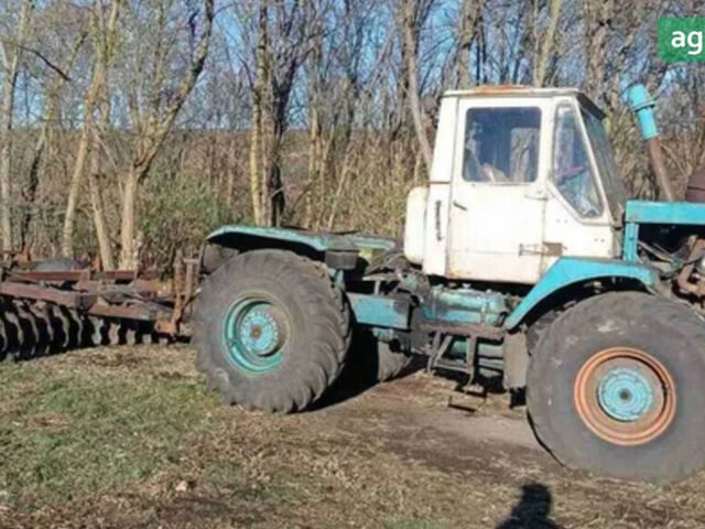 ХТЗ Т-150, об'ємом двигуна 0 л та пробігом 0 тис. км за 5700 $, фото 1 на Automoto.ua
