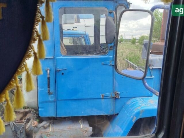 ХТЗ Т-150, объемом двигателя 14.8 л и пробегом 0 тыс. км за 15200 $, фото 8 на Automoto.ua