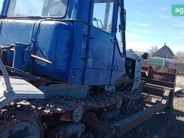 ХТЗ Т-150, об'ємом двигуна 0 л та пробігом 0 тис. км за 5000 $, фото 3 на Automoto.ua
