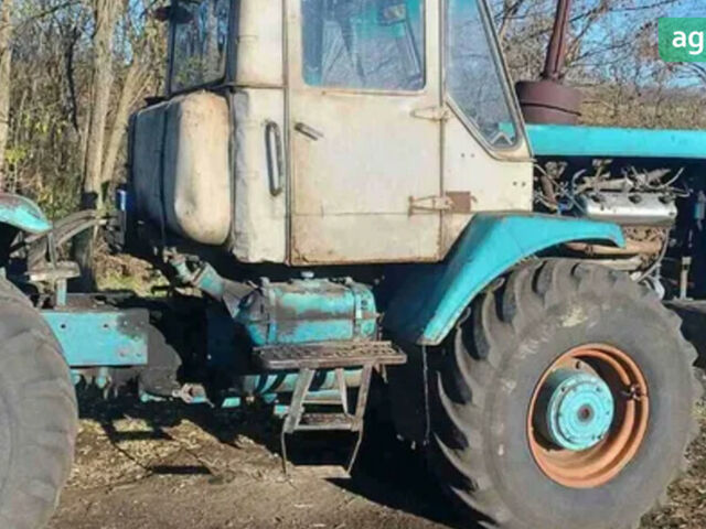ХТЗ Т-150, об'ємом двигуна 0 л та пробігом 0 тис. км за 5700 $, фото 3 на Automoto.ua