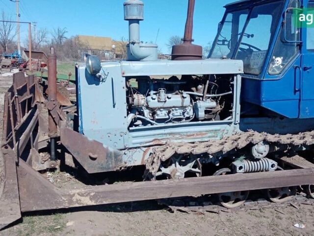 ХТЗ Т-150, об'ємом двигуна 0 л та пробігом 0 тис. км за 5000 $, фото 1 на Automoto.ua