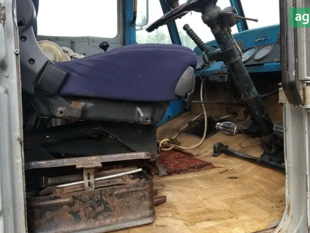 ХТЗ Т-150, объемом двигателя 0 л и пробегом 0 тыс. км за 8000 $, фото 7 на Automoto.ua