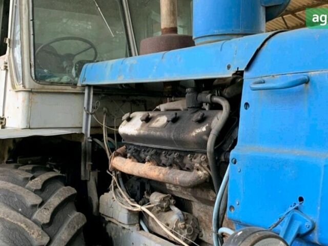 ХТЗ Т-150, об'ємом двигуна 0 л та пробігом 0 тис. км за 6900 $, фото 1 на Automoto.ua