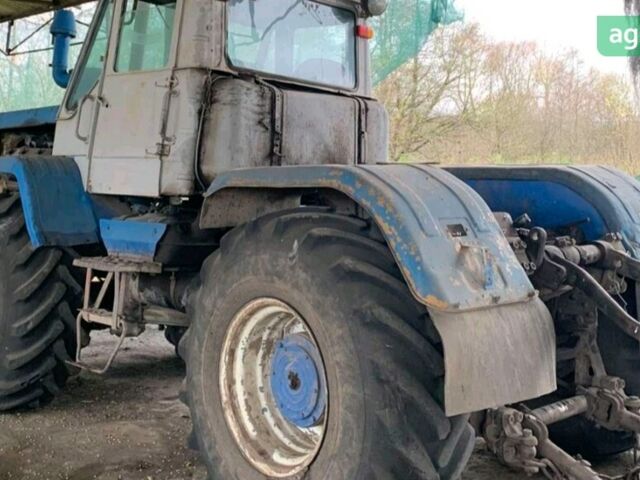 ХТЗ Т-150, об'ємом двигуна 0 л та пробігом 0 тис. км за 6900 $, фото 2 на Automoto.ua