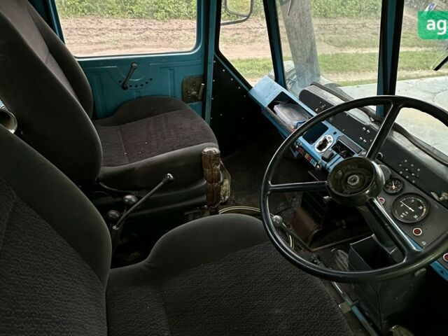 ХТЗ Т-150, об'ємом двигуна 14.86 л та пробігом 0 тис. км за 15500 $, фото 4 на Automoto.ua