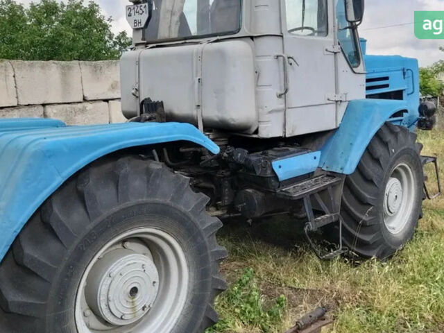 ХТЗ Т-150, объемом двигателя 0 л и пробегом 0 тыс. км за 8000 $, фото 6 на Automoto.ua