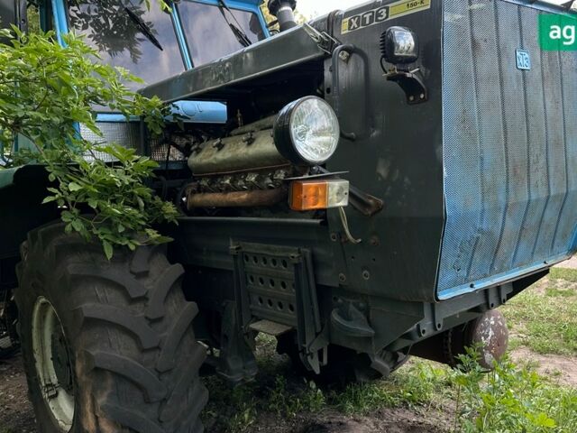 ХТЗ Т-150, об'ємом двигуна 14.86 л та пробігом 0 тис. км за 15500 $, фото 6 на Automoto.ua