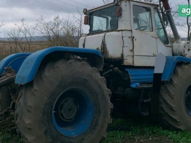ХТЗ Т-150, об'ємом двигуна 0 л та пробігом 0 тис. км за 6900 $, фото 6 на Automoto.ua