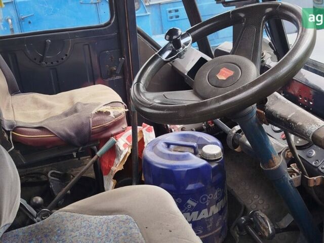 ХТЗ Т-150, объемом двигателя 14.8 л и пробегом 0 тыс. км за 15200 $, фото 5 на Automoto.ua