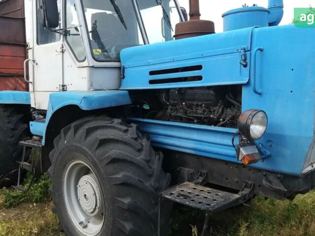 ХТЗ Т-150, объемом двигателя 0 л и пробегом 0 тыс. км за 8000 $, фото 9 на Automoto.ua