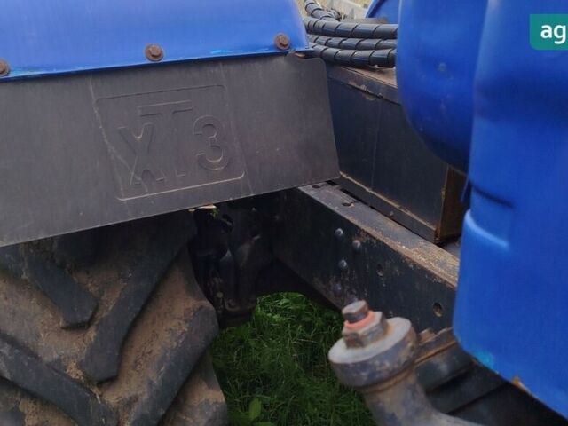ХТЗ Т-150, объемом двигателя 14.8 л и пробегом 0 тыс. км за 15200 $, фото 6 на Automoto.ua
