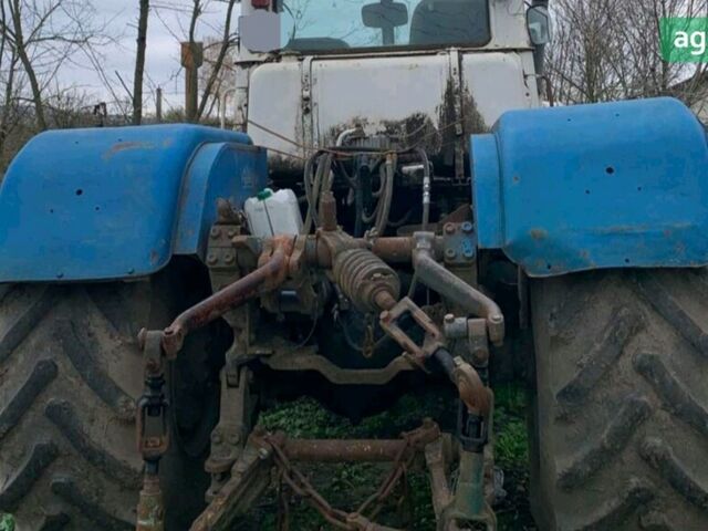 ХТЗ Т-150, об'ємом двигуна 0 л та пробігом 0 тис. км за 6900 $, фото 7 на Automoto.ua