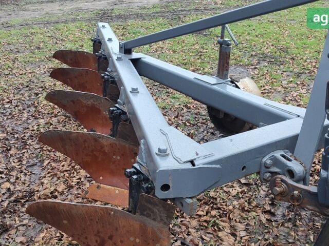 ХТЗ Т-150, объемом двигателя 14.8 л и пробегом 0 тыс. км за 15200 $, фото 3 на Automoto.ua