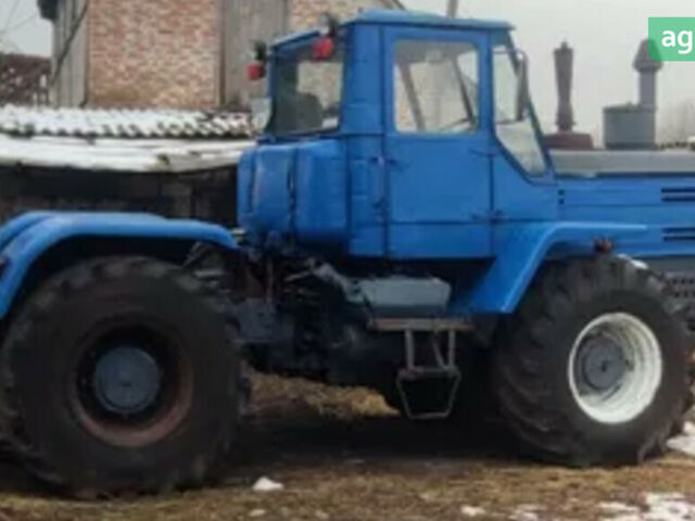 ХТЗ Т-150, об'ємом двигуна 0 л та пробігом 0 тис. км за 6100 $, фото 2 на Automoto.ua