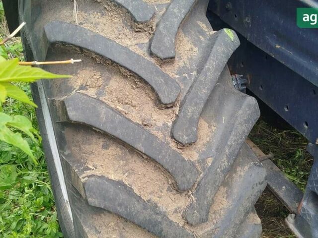 ХТЗ Т-150, объемом двигателя 14.8 л и пробегом 0 тыс. км за 15200 $, фото 9 на Automoto.ua