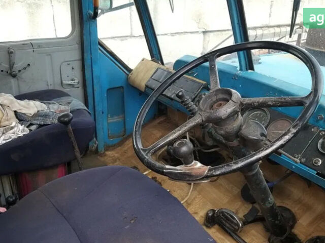 ХТЗ Т-150, объемом двигателя 0 л и пробегом 0 тыс. км за 8000 $, фото 8 на Automoto.ua