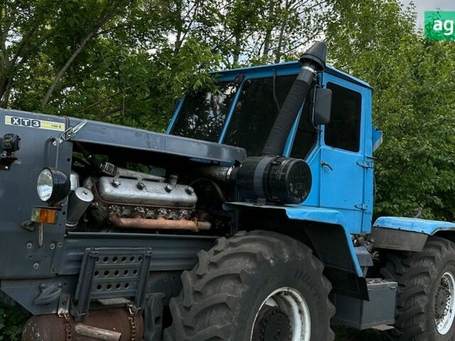 ХТЗ Т-150, об'ємом двигуна 14.86 л та пробігом 0 тис. км за 15500 $, фото 2 на Automoto.ua