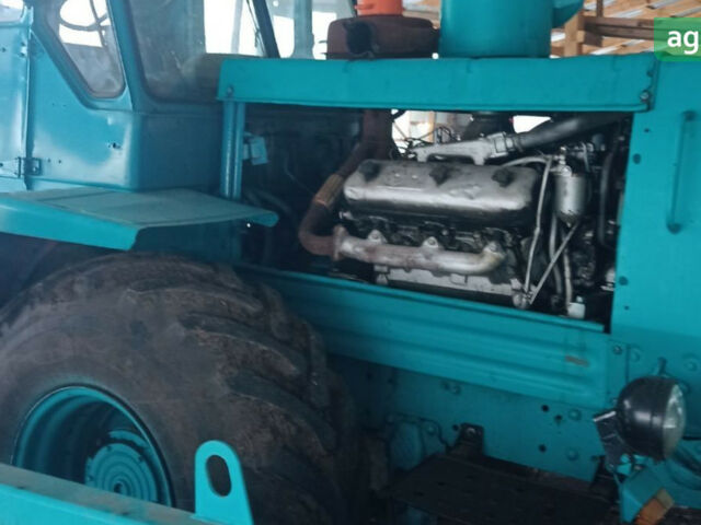 ХТЗ Т-150, об'ємом двигуна 11.8 л та пробігом 0 тис. км за 8800 $, фото 1 на Automoto.ua