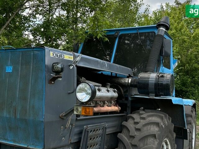 ХТЗ Т-150, об'ємом двигуна 14.86 л та пробігом 0 тис. км за 15500 $, фото 1 на Automoto.ua