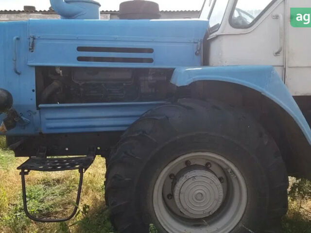 ХТЗ Т-150, объемом двигателя 0 л и пробегом 0 тыс. км за 8000 $, фото 1 на Automoto.ua