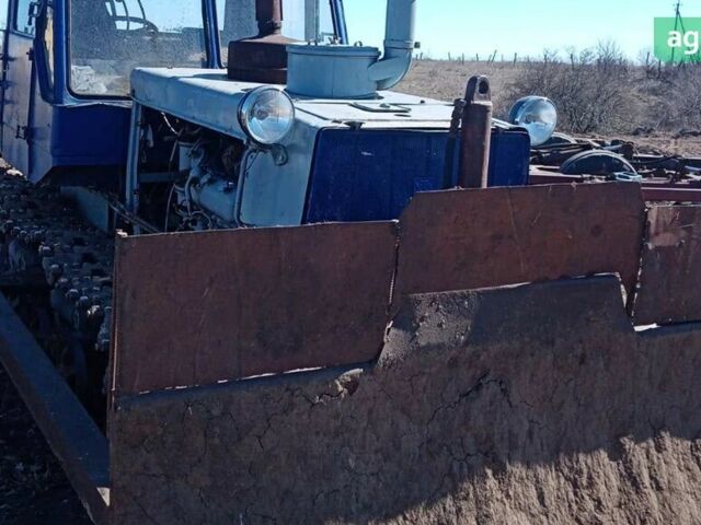 ХТЗ Т-150, об'ємом двигуна 0 л та пробігом 0 тис. км за 5000 $, фото 2 на Automoto.ua