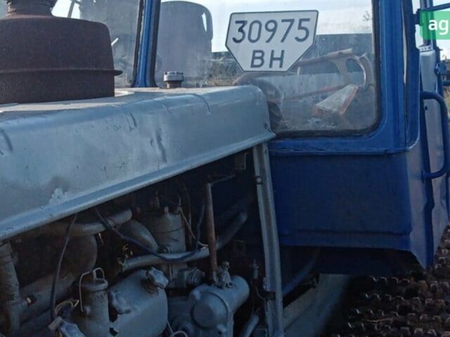 ХТЗ Т-150, об'ємом двигуна 0 л та пробігом 0 тис. км за 5000 $, фото 7 на Automoto.ua