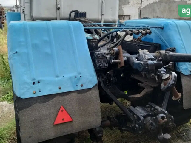 ХТЗ Т-150, объемом двигателя 0 л и пробегом 0 тыс. км за 8000 $, фото 2 на Automoto.ua