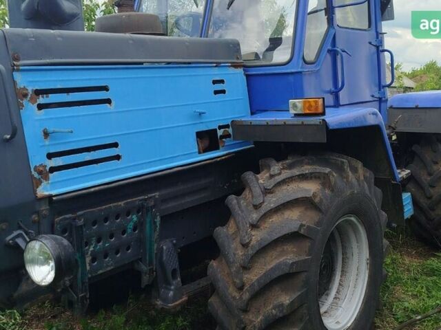 ХТЗ Т-150, объемом двигателя 14.8 л и пробегом 0 тыс. км за 15200 $, фото 10 на Automoto.ua
