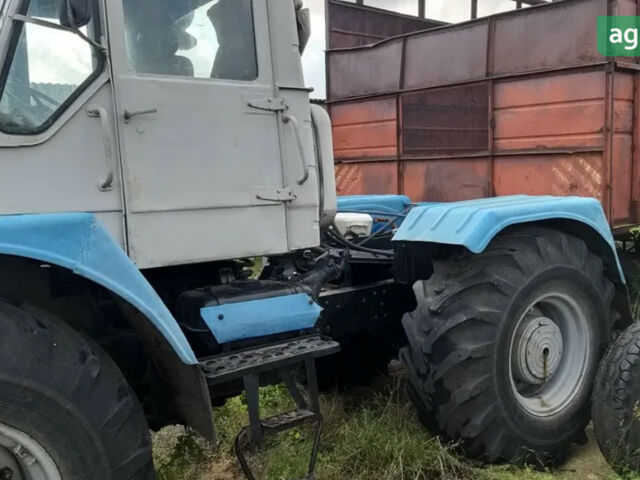 ХТЗ Т-150, объемом двигателя 0 л и пробегом 0 тыс. км за 8000 $, фото 4 на Automoto.ua