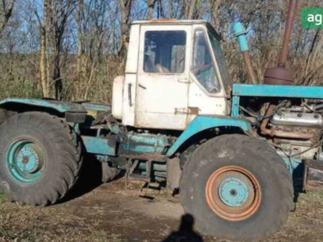 ХТЗ Т-150, об'ємом двигуна 0 л та пробігом 0 тис. км за 5700 $, фото 2 на Automoto.ua
