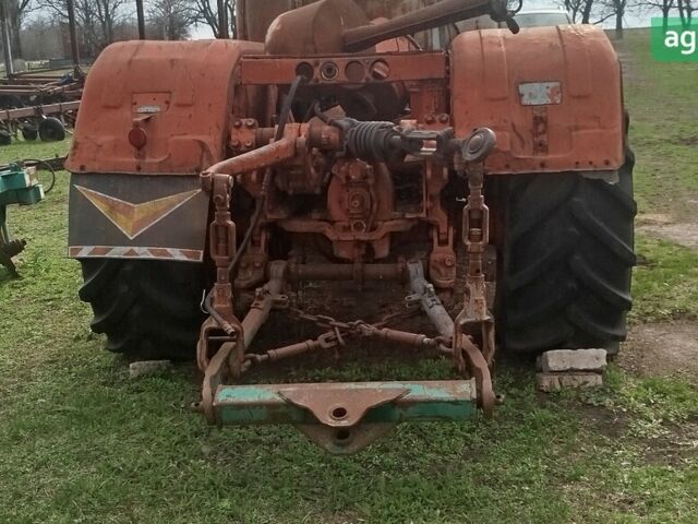 ХТЗ Т-150, об'ємом двигуна 0 л та пробігом 0 тис. км за 4368 $, фото 1 на Automoto.ua