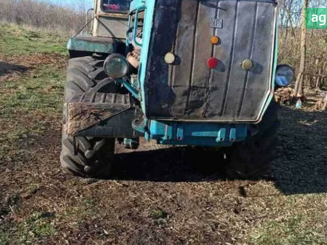 ХТЗ Т-150, об'ємом двигуна 0 л та пробігом 0 тис. км за 5700 $, фото 7 на Automoto.ua