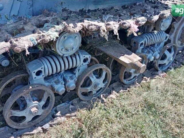 ХТЗ Т-150, об'ємом двигуна 0 л та пробігом 0 тис. км за 5000 $, фото 5 на Automoto.ua