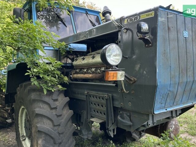 ХТЗ Т-150, об'ємом двигуна 14.86 л та пробігом 0 тис. км за 15500 $, фото 8 на Automoto.ua