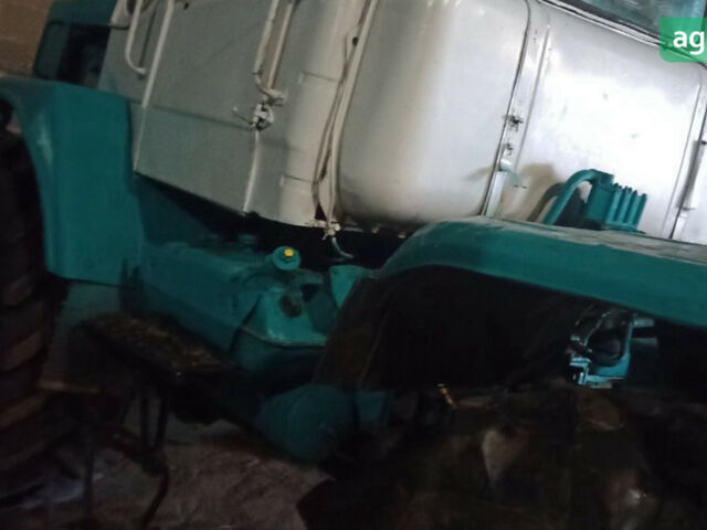 ХТЗ Т-150, об'ємом двигуна 11.8 л та пробігом 0 тис. км за 8800 $, фото 4 на Automoto.ua