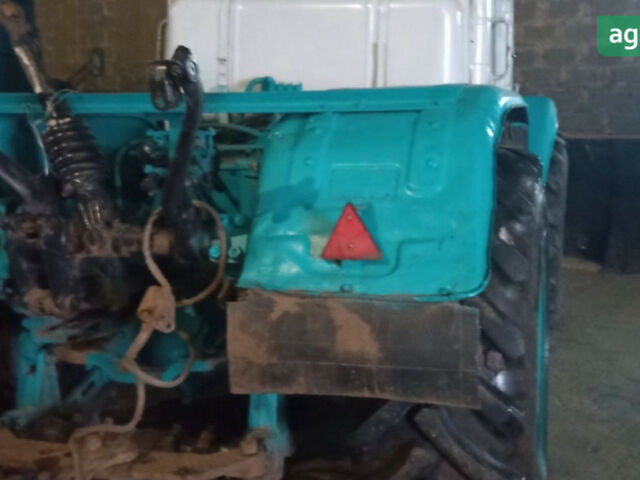 ХТЗ Т-150, об'ємом двигуна 11.8 л та пробігом 0 тис. км за 8800 $, фото 6 на Automoto.ua
